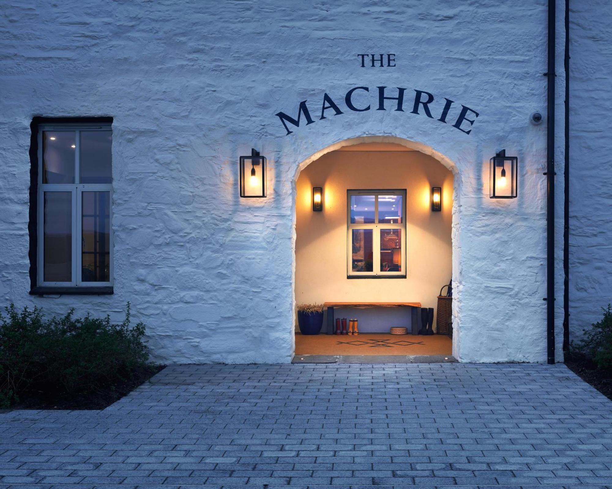 Another Place, The Machrie Port Ellen Exteriér fotografie